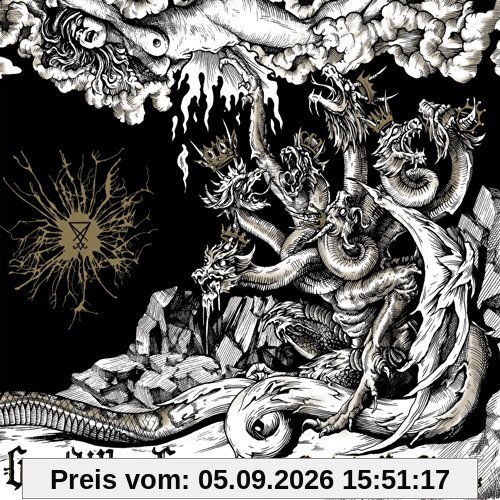 Constricting Rage of the Merciless