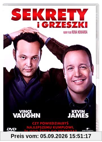 The Dilemma [DVD] [Region 2] (IMPORT) (Keine deutsche Version)