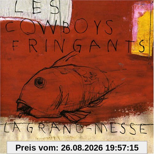 La Grande Messe