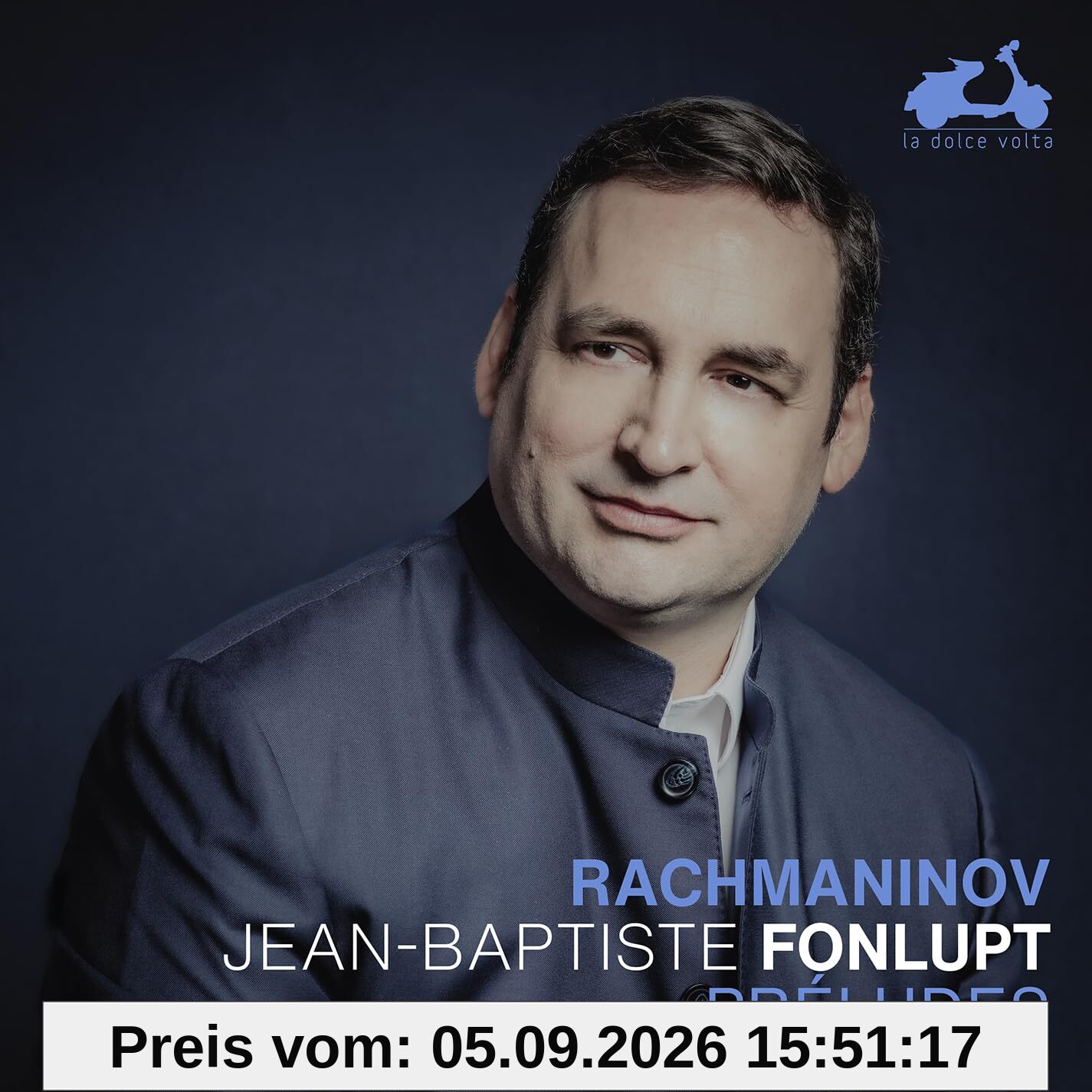 Rachmaninow: Préludes