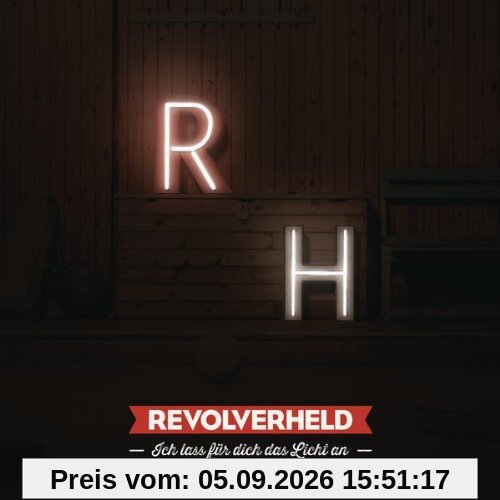 Ich Lass für Dich das Licht An