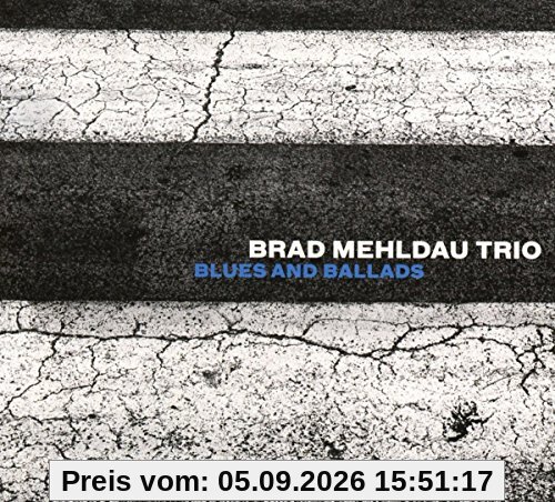 Blues and Ballads