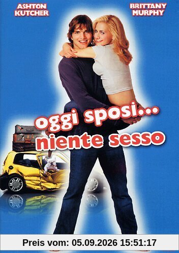 Oggi sposi... niente sesso [IT Import]