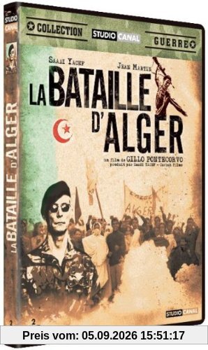 La Bataille d'Alger [FR Import]