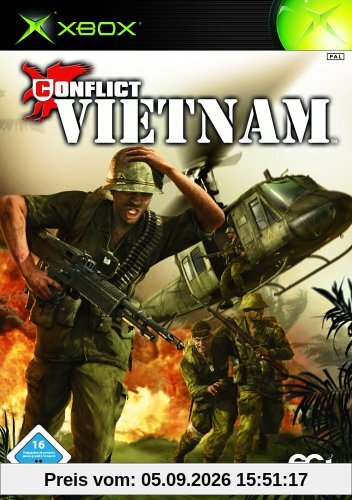 Conflict: Vietnam