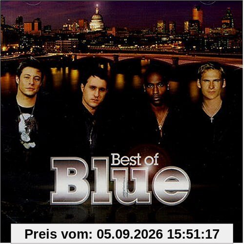 Best of Blue