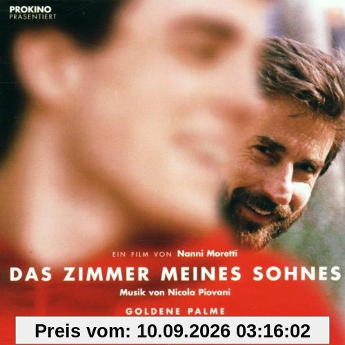 Das Zimmer meines Sohnes (La stanza del figlio)