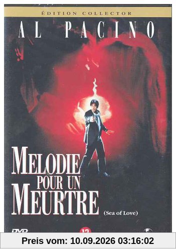 Melodie pour un Meu Dvd S/T Fr