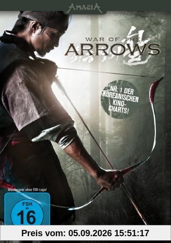 War of the Arrows