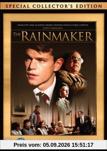 Rainmaker - Special Collector's Edition [UK Import]