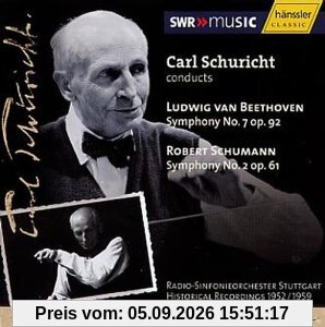 Symphonie Nr. 7/Symphonie Nr. 2