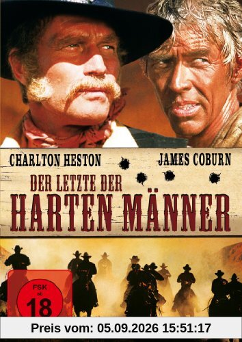 Der Letzte der harten Männer