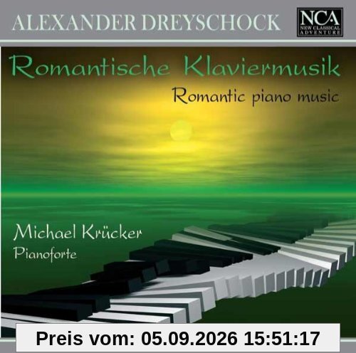 Alexander Dreyschock: Romantische Klaviermusik