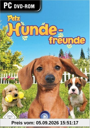 Petz - Hundefreunde