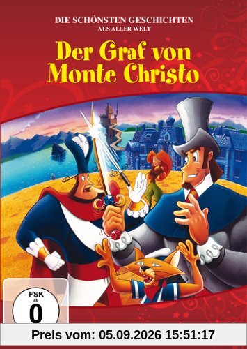 Der Graf von Monte Christo