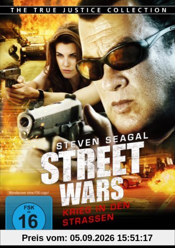 Street Wars - Krieg in den Straßen