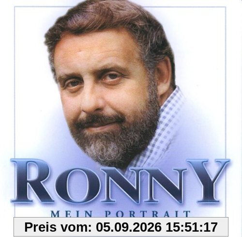 Mein Portrait