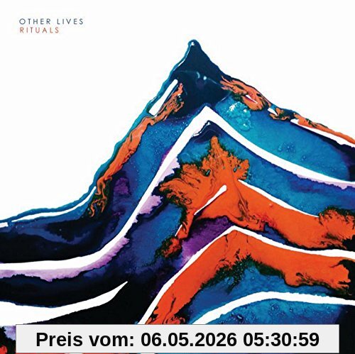 Other Lives Rituals