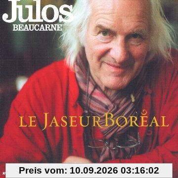 Jaseur Boreal, L'eau, Ils Sont Partis Les Souvenir