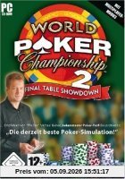 World Poker Championship 2: Final Table Showdown