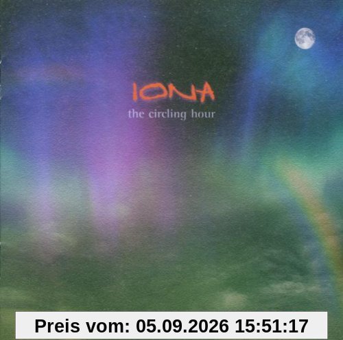 The Circling Hour
