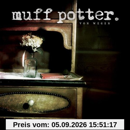 Von Wegen (Ltd.Edt.) (CD + DVD)