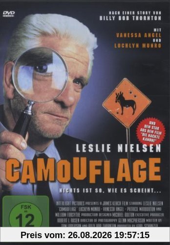 Camouflage - Alles Nur Tarnung