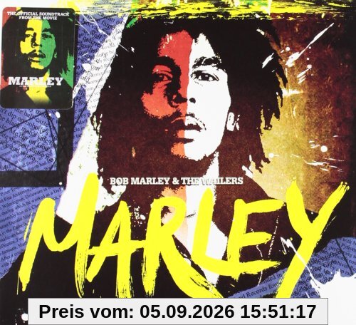 Marley (Limited Edition)