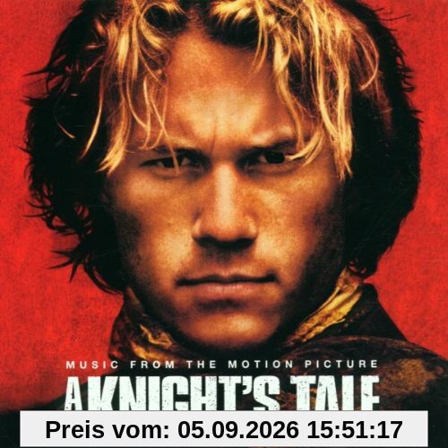 Ritter aus Leidenschaft (A Knight's Tale)