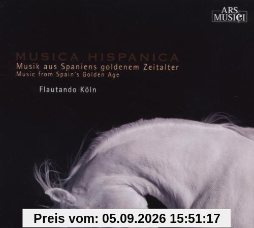 Musica Hispanica