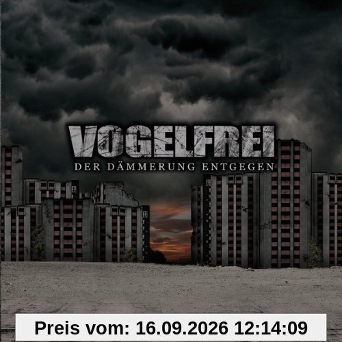 Vogelfrei Der Dämmerung Entgegen