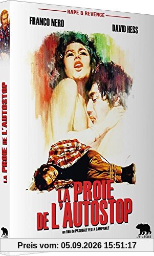 La proie de l'autostop [FR Import]