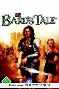 The Bard's Tale (DVD-ROM)
