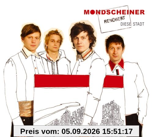 Diese Stadt / Renoviert