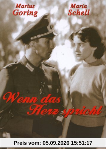 Wenn das Herz spricht