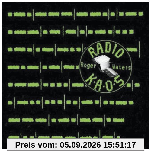 Radio K.a.O.S.