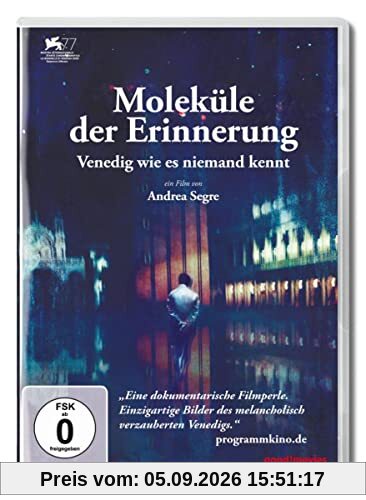 Moleküle der Erinnerung