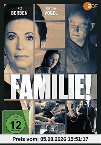 Familie! (Zweiteiler)