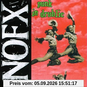 Punk in Drublic