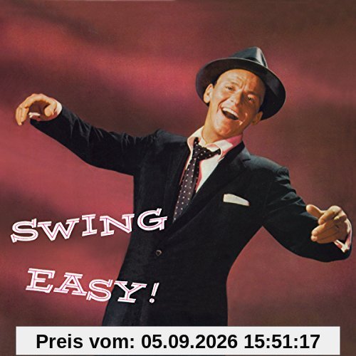 Swing Easy!+Songs Four Young