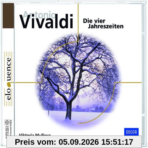 Die Vier Jahreszeiten (Eloquence)