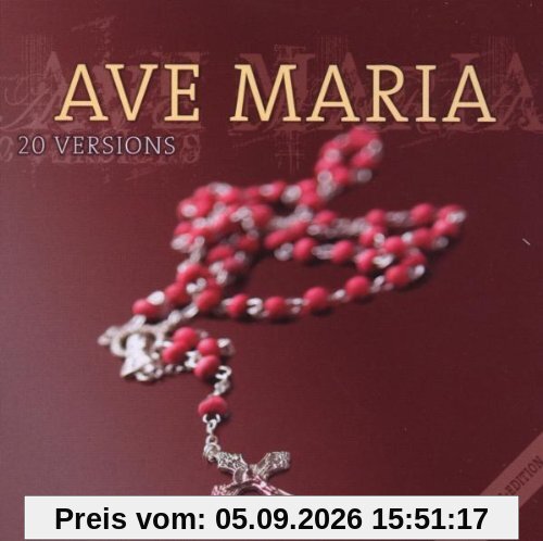 Ave Maria,One Song Edition
