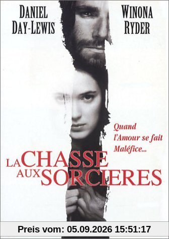 La Chasse aux sorcières [FR Import]