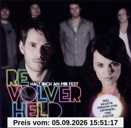 Halt Dich An Mir Fest (Duett Version)