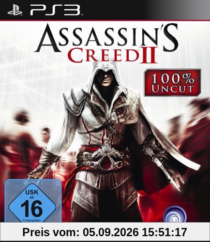 Assassin's Creed II