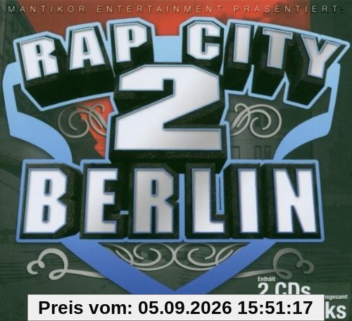 Rap City Berlin 2