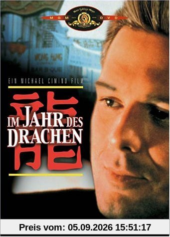 Im Jahr des Drachen
