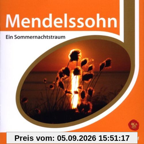 Ein Sommernachtstraum