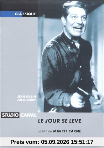 Le Jour se lève [FR Import]