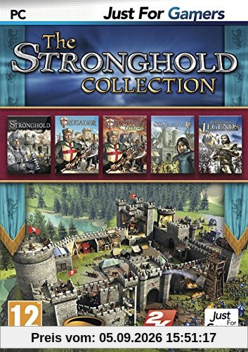 THe Stronghold Collection